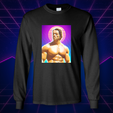 Load image into Gallery viewer, Neon Arnold (Long Sleeve)
