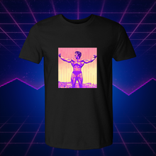 Load image into Gallery viewer, The Redeemer (Fitted Tee)
