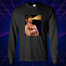 Load image into Gallery viewer, Retrovolve (Long Sleeve)
