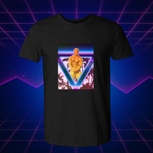 Load image into Gallery viewer, The Portal (Fitted Tee)
