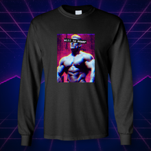 Load image into Gallery viewer, Will to Power (Long Sleeve)
