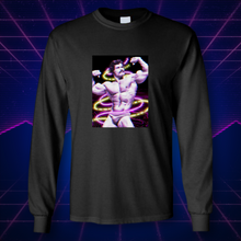 Load image into Gallery viewer, Righteous Defiance (Long Sleeve)
