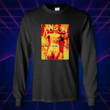 Load image into Gallery viewer, We Don&#39;t Mind the Pain (Long Sleeve)
