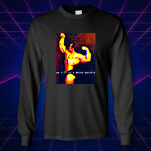 Load image into Gallery viewer, Dying Society (Long Sleeve)
