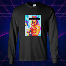 Load image into Gallery viewer, Crush Your Enemies (Long Sleeve)
