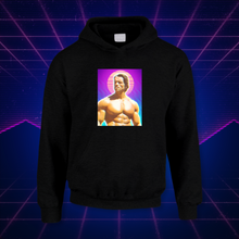 Load image into Gallery viewer, Neon Arnold (Hoodie)
