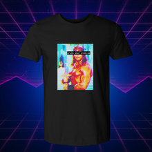 Load image into Gallery viewer, Crush Your Enemies (Fitted Tee)
