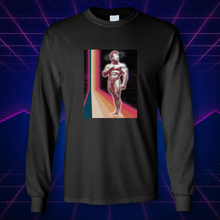 Load image into Gallery viewer, Woe to Traitors (Long Sleeve)
