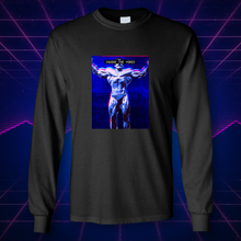 Load image into Gallery viewer, Invoke the Yoked (Long Sleeve)
