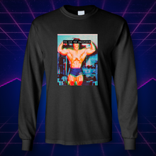 Load image into Gallery viewer, You are the Resistance (Long Sleeve)
