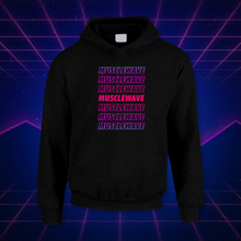 Load image into Gallery viewer, Musclewave x7 Reps Gradient (Hoodie)
