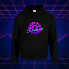 Load image into Gallery viewer, Chrome Era Commando Seal (Hoodie)
