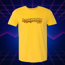 Load image into Gallery viewer, BULKAMANIA (Fitted Tee)
