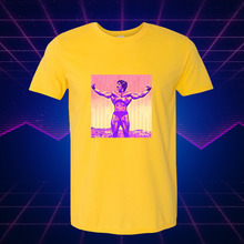 Load image into Gallery viewer, The Redeemer (Fitted Tee)
