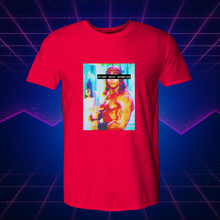 Load image into Gallery viewer, Crush Your Enemies (Fitted Tee)
