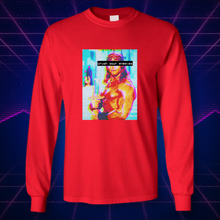 Load image into Gallery viewer, Crush Your Enemies (Long Sleeve)
