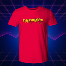 Load image into Gallery viewer, BULKAMANIA (Fitted Tee)
