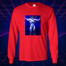 Load image into Gallery viewer, Invoke the Yoked (Long Sleeve)
