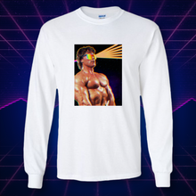 Load image into Gallery viewer, Retrovolve (Long Sleeve)
