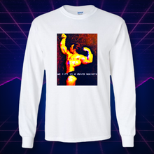 Load image into Gallery viewer, Dying Society (Long Sleeve)
