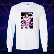 Load image into Gallery viewer, Righteous Defiance (Long Sleeve)
