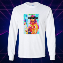 Load image into Gallery viewer, Crush Your Enemies (Long Sleeve)
