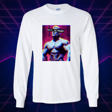 Load image into Gallery viewer, Will to Power (Long Sleeve)
