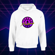 Load image into Gallery viewer, Musclewave Chrome Era Seal (Hoodie)
