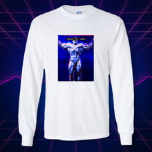 Load image into Gallery viewer, Invoke the Yoked (Long Sleeve)
