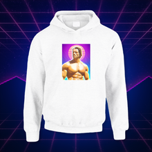 Load image into Gallery viewer, Neon Arnold (Hoodie)
