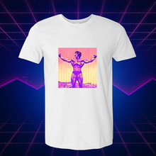 Load image into Gallery viewer, The Redeemer (Fitted Tee)
